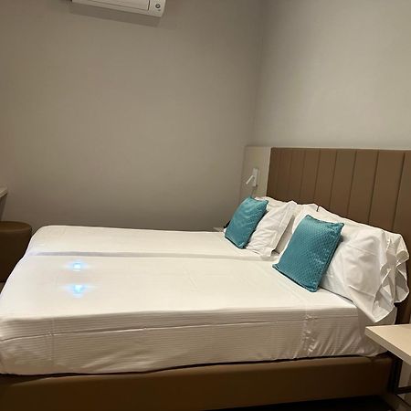 Hotel Giappone Florence Luaran gambar