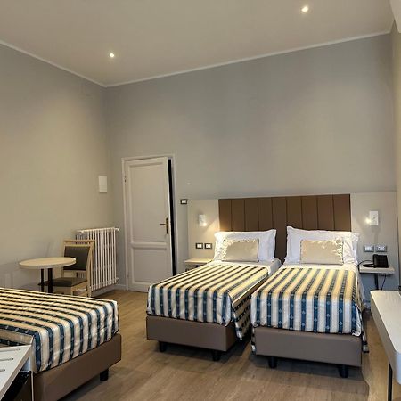 Hotel Giappone Florence Luaran gambar