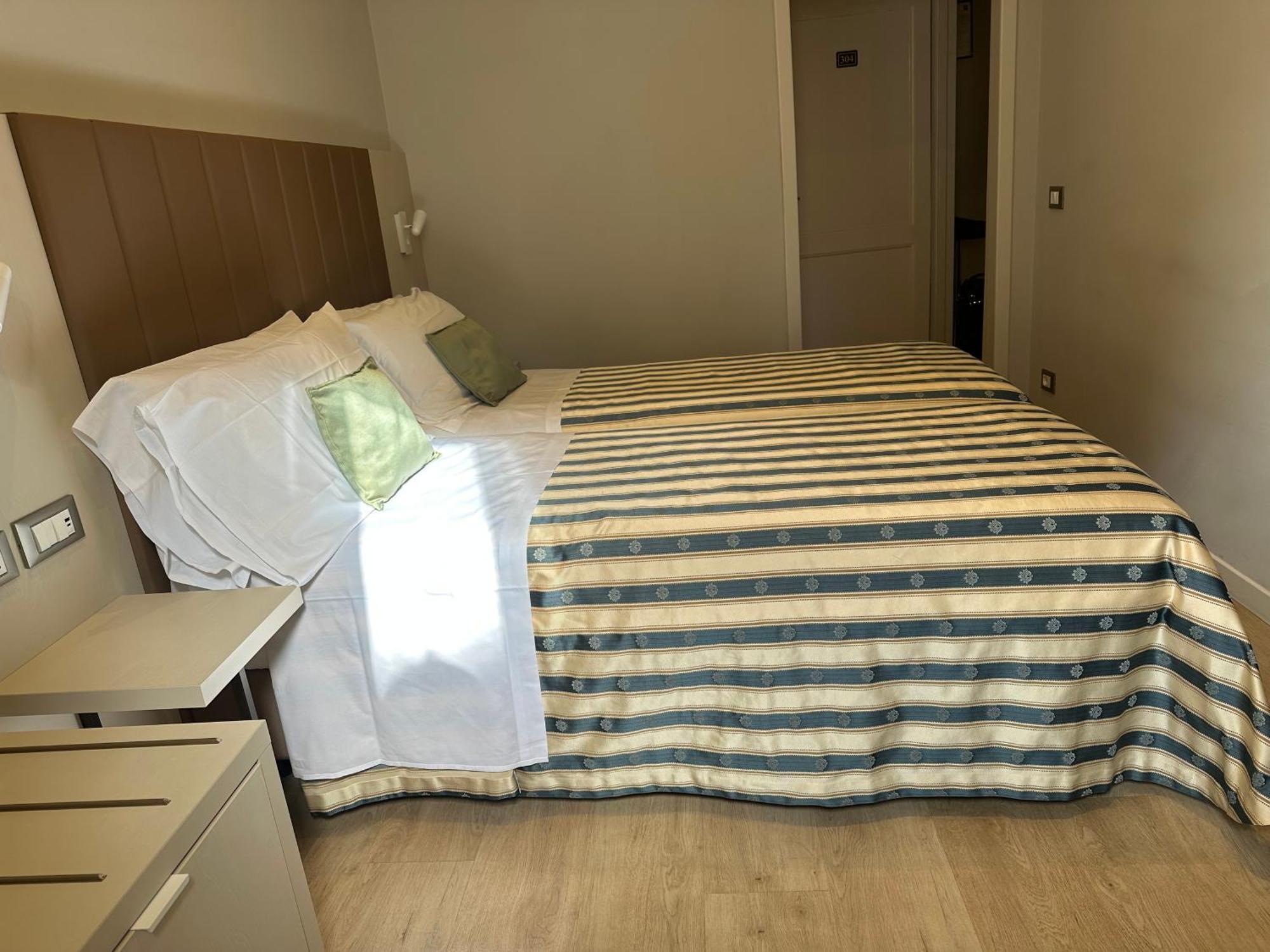 Hotel Giappone Florence Luaran gambar