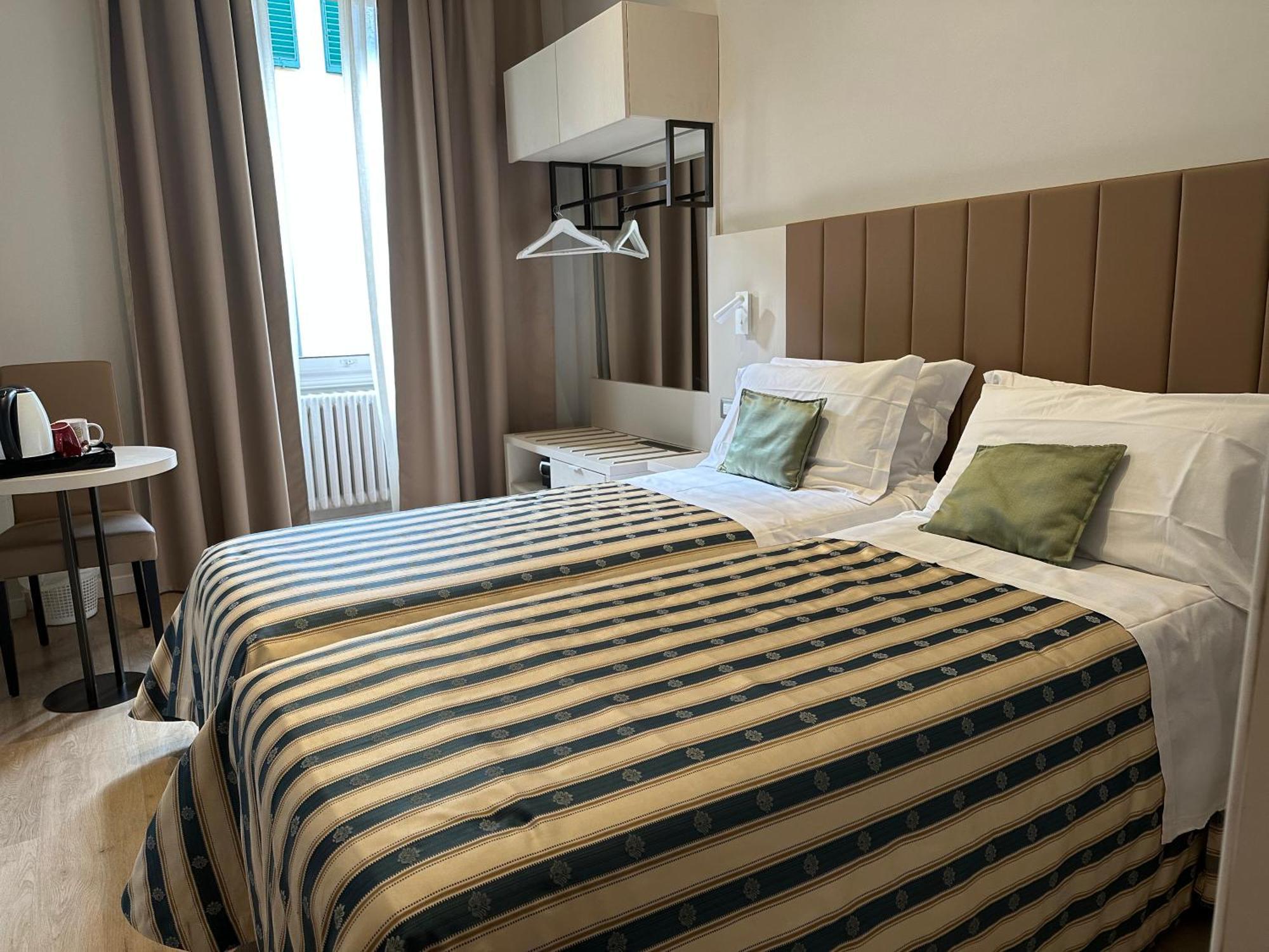 Hotel Giappone Florence Luaran gambar