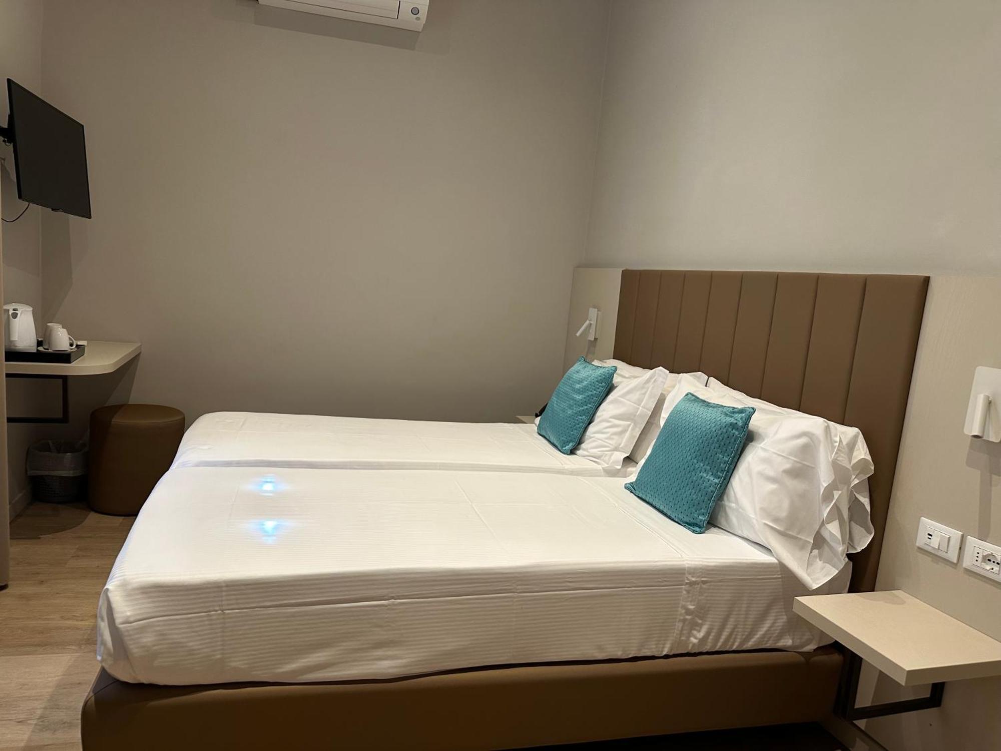 Hotel Giappone Florence Luaran gambar