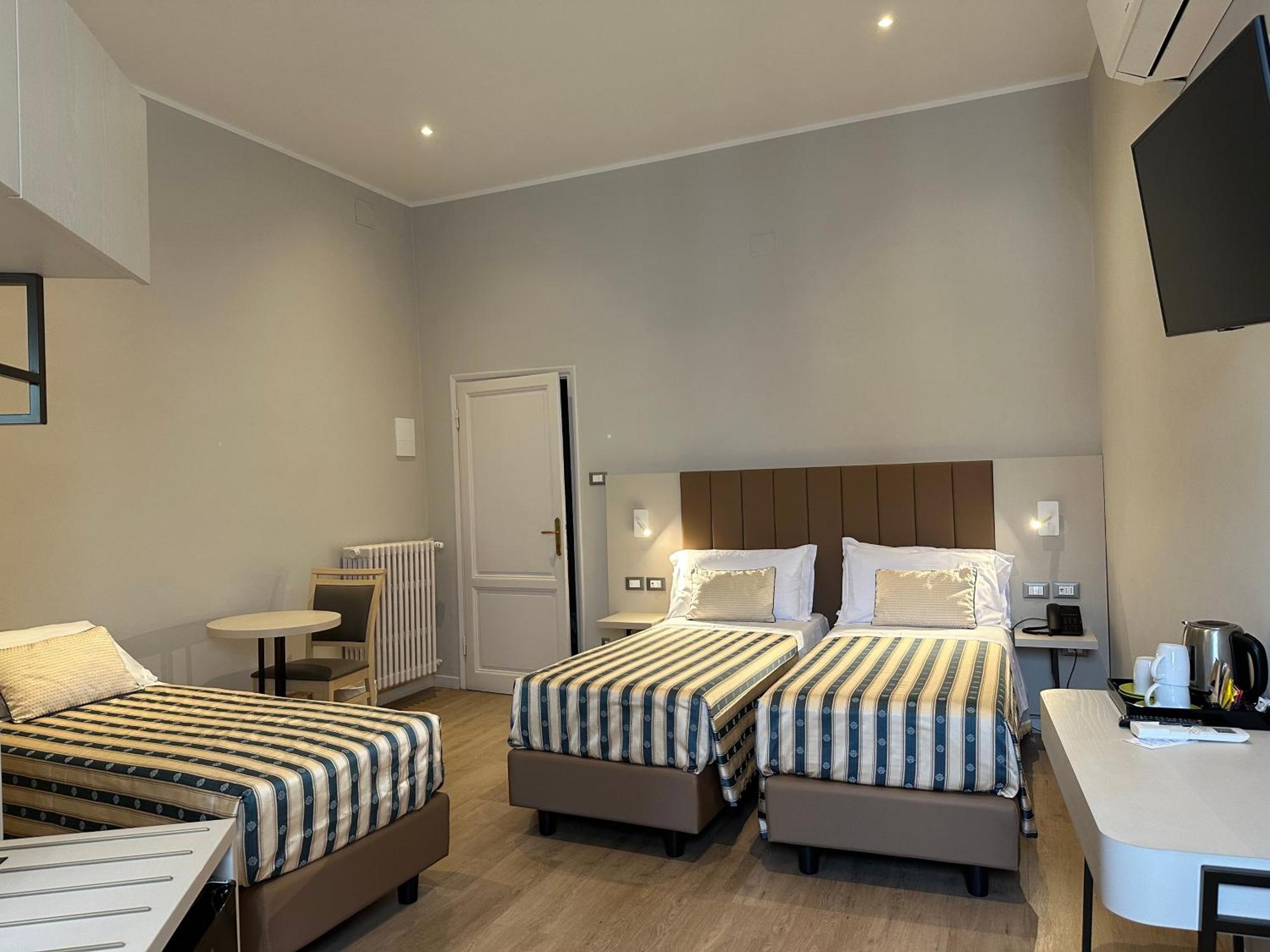 Hotel Giappone Florence Luaran gambar